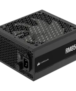 Захранване за компютър CORSAIR RM850x 850 Watt ATX 3.1 Cybenetics Gold Certified Fully