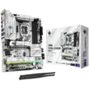 Дънна платка ASRock Main Board INTEL Z890/4DDR5/WIFI