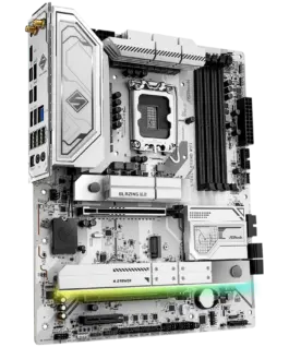 Alternative view of Дънна платка ASRock Main Board INTEL Z890/4DDR5/WIFI