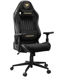 Alternative view of Геймърски стол COUGAR EXPLORE ROYAL F Gaming chair