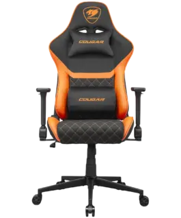 Геймърски стол COUGAR ARMOR ONE V2 F Gaming chair