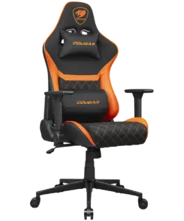 Alternative view of Геймърски стол COUGAR ARMOR ONE V2 F Gaming chair