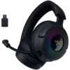 Геймърски слушалки Razer Kraken V4 - Wireless Gaming Headset