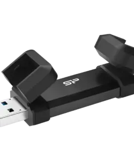 Външен SSD диск