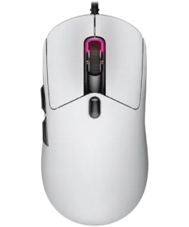 Геймърска мишка COUGAR MINOS NEO Gaming Mouse White