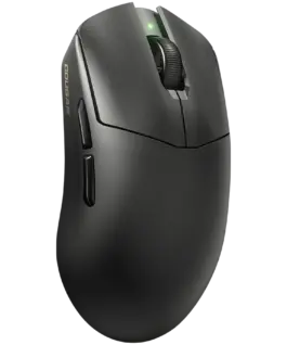 Alternative view of Геймърска мишка COUGAR REVENGER PRO 4K Gaming Mouse, Black