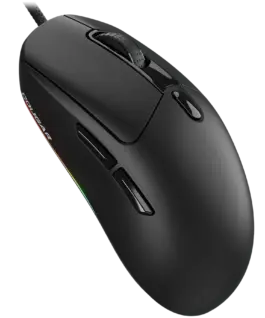 Alternative view of Геймърска мишка COUGAR MINOS NEO Gaming Mouse, Black