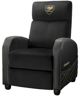 Геймърски стол COUGAR RANGER ELITE GOLD Gamig Sofa