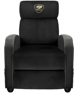 Alternative view of Геймърски стол COUGAR RANGER ELITE GOLD Gamig Sofa