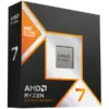 Процесор AMD CPU Desktop Ryzen 7 8/16T 9800X3D (5.2GHz104MB120WAM5) box with Radeon