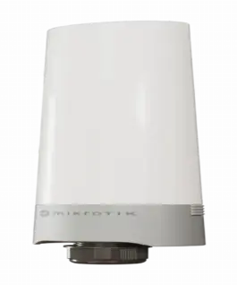 Mikrotik PoE Разширител за мрежа GPER14i GPeRx4 с SwOS външен