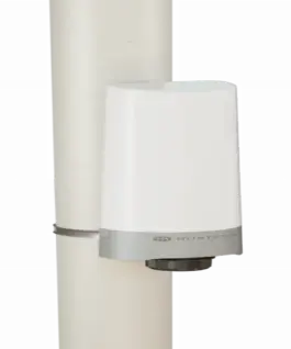 Alternative view of Mikrotik PoE Разширител за мрежа GPER14i, GPeRx4 с SwOS, външен