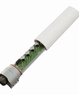 Mikrotik PoE Разширител за мрежа GPER14i