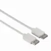 Кабел HAMA 200929 DisplayPort мъжко - DisplayPort мъжко 1.5м Сив Булк