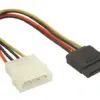 Gembird CC-SATA-PS Serial ATA 15 cm power кабел