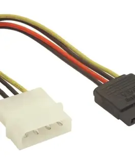 Gembird CC-SATA-PS Serial ATA 15 cm power кабел