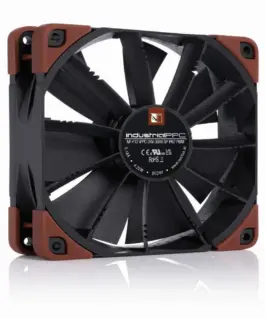 Вентилатор Noctua NF-F12-iPPC-24V-3000-SP-IP67-PWM