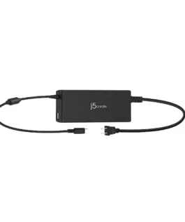 Зарядно j5create JUP2290C