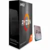 Процесор AMD Ryzen 7 5700X AM4 Socket 8 Cores 3.4GHz 36MB Cache 65W Box