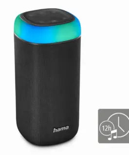 Блутут колонка HAMA Shine 2.0