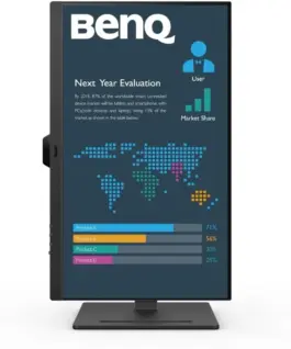 Монитор BenQ BL2790QT