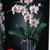 LEGO Creator - Orchid Botanical Collection - 10311