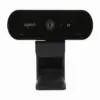 Уеб камера с микрофон LOGITECH BRIO 4K Ultra HD
