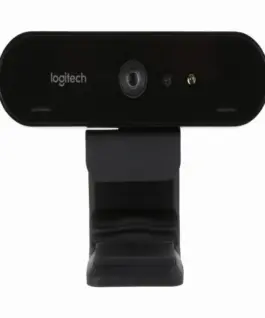 Уеб камера с микрофон LOGITECH BRIO 4K Ultra HD