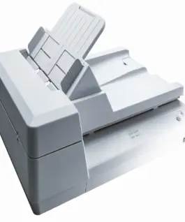 Alternative view of Документен скенер Ricoh SP-1425 комбиниран с настолен, 25ppm, Duplex ADF, LED, USB 2.0