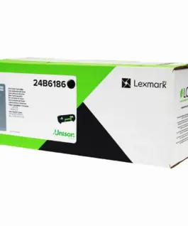 КАСЕТА ЗА LEXMARK M3150/XM3150 - Black - PN 24B6186