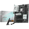 Дънна платка MSI B840 GAMING PLUS WIFI ATX Socket AM5 4x DDR5 Dual Channel DDR5 up to 8000(OC)MHz 5x PCIe x16 slot 2x M.
