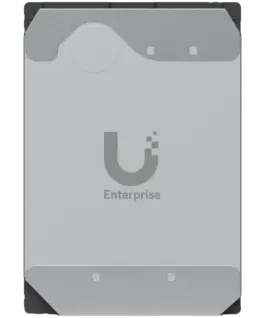 Хард диск Ubiquiti Enterprise 3.5" HDD 16TB Enterprise-grade 3.5" SATA hard drive ideal for storage-intensive UniFi syst