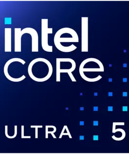 Процесор CPU Desktop Intel Ultra 5 235 (24M Cache up to 5.00 GHz FCLGA18W) box