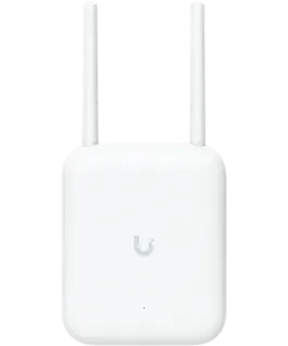Точка за достъп UBIQUITI UniFi WiFi 7 Access Point U7 Outdoor
