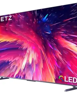 METZ Телевизор 100" 100MQE8500Z