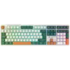 Геймърска клавиатура CANYON keyboard Shadder GKW-11 Mech RGB UK/US Wireless