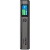 Външна батерия CANYON power bank OnPower 230 TFT 20000 mAh PD130W Dark Grey