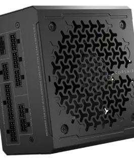 Захранване за компютър CORSAIR RM1000e 1000 Watt ATX 3.1 PCIe 5.1 Cybenetics GOLD Certified Fully