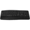 Клавиатура CANYON keyboard HKB-W6 Wireless Black