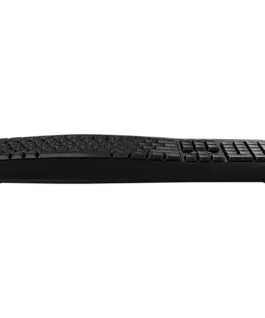Alternative view of Клавиатура CANYON keyboard HKB-W6 Wireless Black