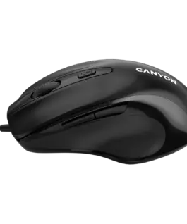 Мишка за компютър