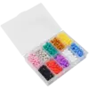 Кутия за компютър DeepCool Pixel 10 R-PIXEL-10COLORS-G-1