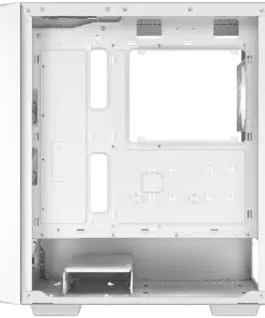 Кутия за компютър DeepCool CC560 MESH WH V2