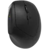 Безжична мишка CANYON mouse MW-25 Ergonomic LED AA Dual mode Wireless Black