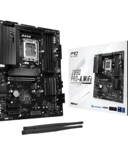 Дънна платка INTEL Z890/4DDR5/WIFI