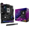 Дънна платка ASROCK B850 Riptide WiFi ATX AM5 DDR5