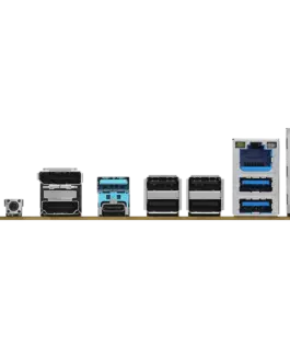 Дънна платка AMD AM5 B850/4DDR5/WIFI