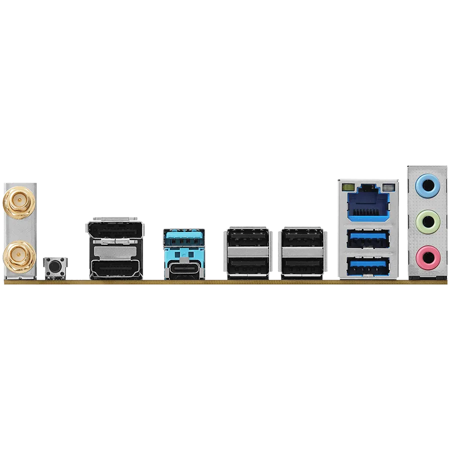 Дънна платка AMD AM5 B850/4DDR5/WIFI - Image 48