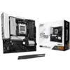 Дънна платка ASROCK B850M Pro RS WiFi mATX AM5 DDR5