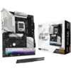 Дънна платка AMD AM5 B850/4DDR5/WIFI